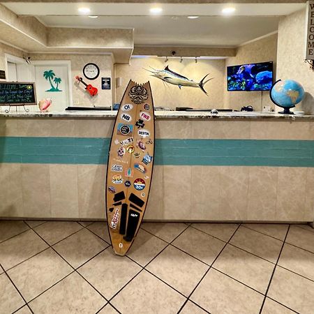 Hole Inn The Wall Hotel - Fort Walton Beach - Sunset Plaza - Nearby Beaches & Hurlburt Εξωτερικό φωτογραφία