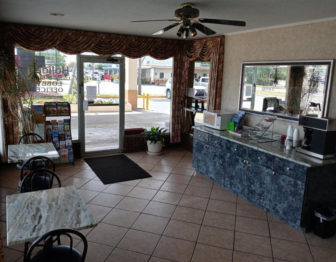 Hole Inn The Wall Hotel - Fort Walton Beach - Sunset Plaza - Nearby Beaches & Hurlburt Εξωτερικό φωτογραφία