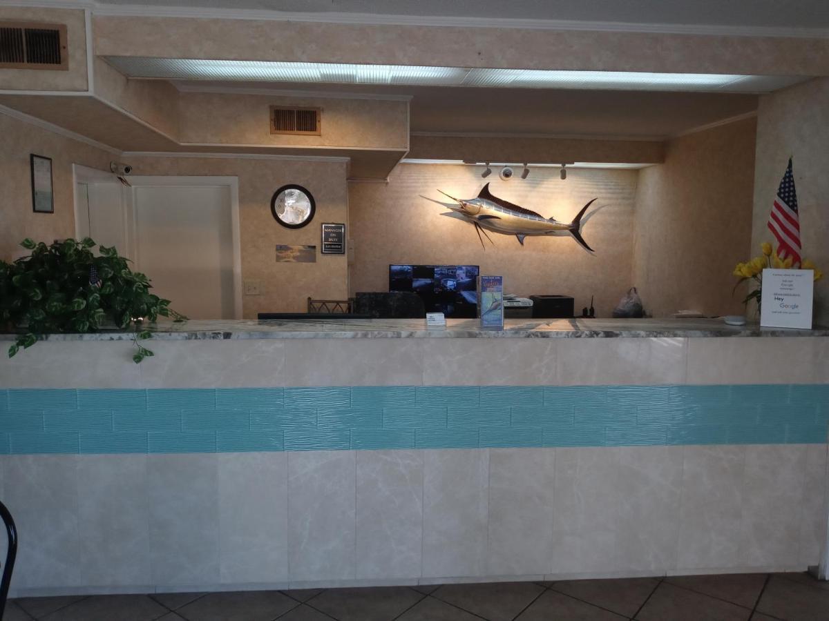 Hole Inn The Wall Hotel - Fort Walton Beach - Sunset Plaza - Nearby Beaches & Hurlburt Εξωτερικό φωτογραφία