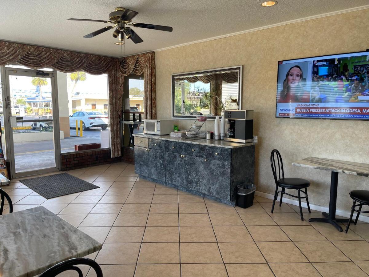 Hole Inn The Wall Hotel - Fort Walton Beach - Sunset Plaza - Nearby Beaches & Hurlburt Εξωτερικό φωτογραφία
