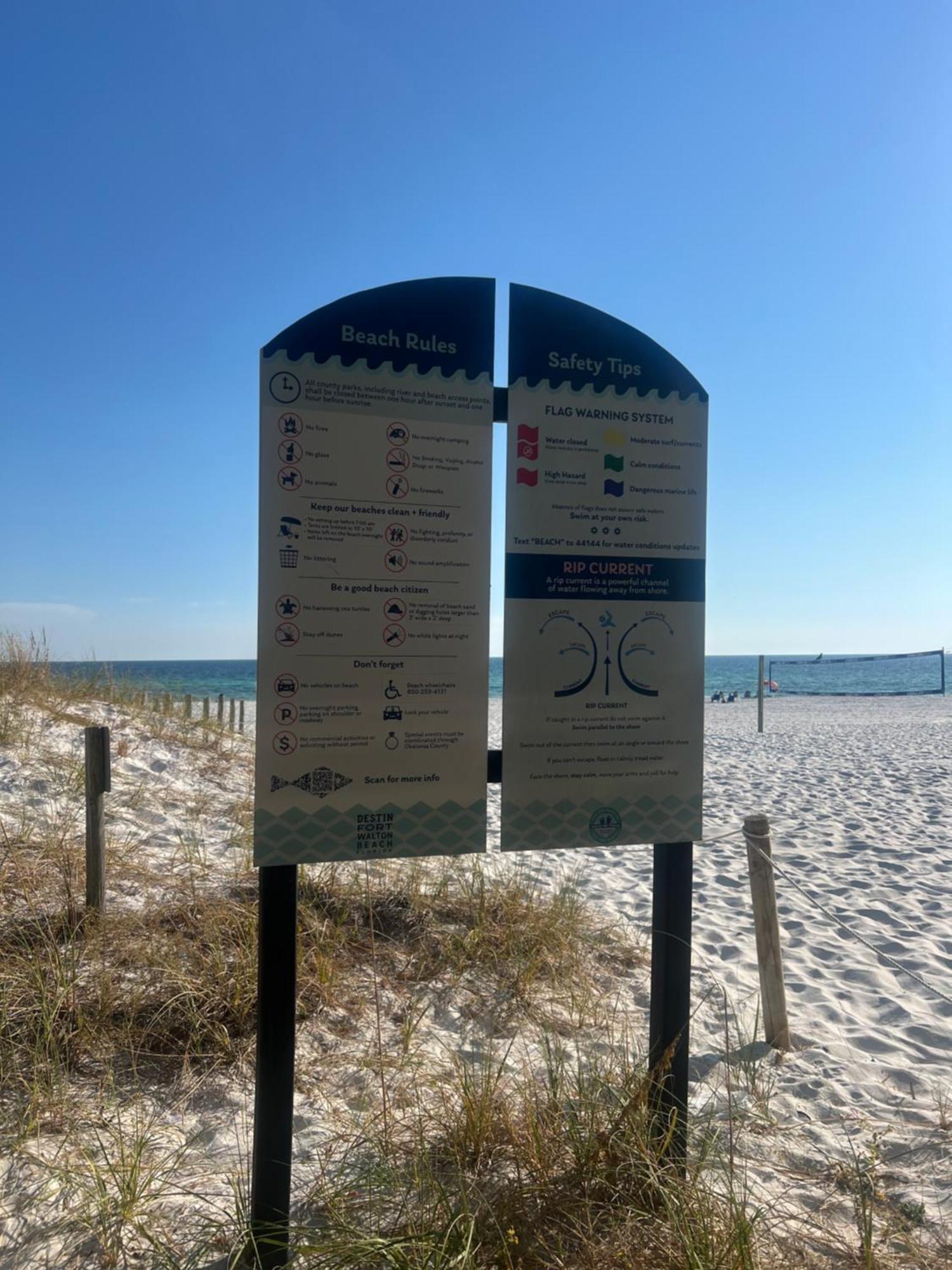 Hole Inn The Wall Hotel - Fort Walton Beach - Sunset Plaza - Nearby Beaches & Hurlburt Εξωτερικό φωτογραφία